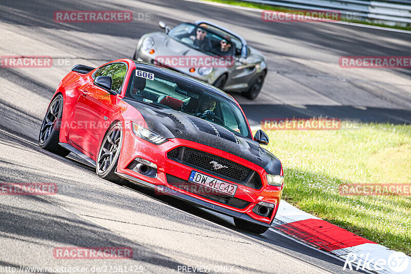 Bild #27581429 - Touristenfahrten Nürburgring Nordschleife (13.05.2024)