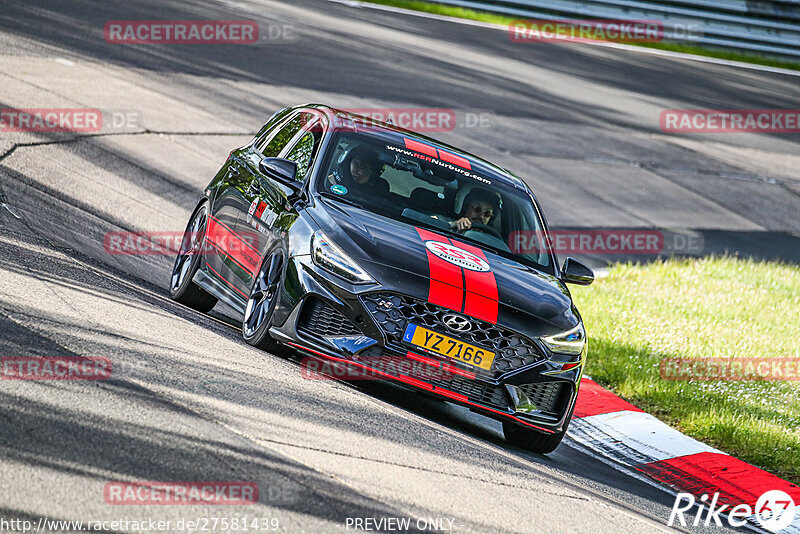 Bild #27581439 - Touristenfahrten Nürburgring Nordschleife (13.05.2024)