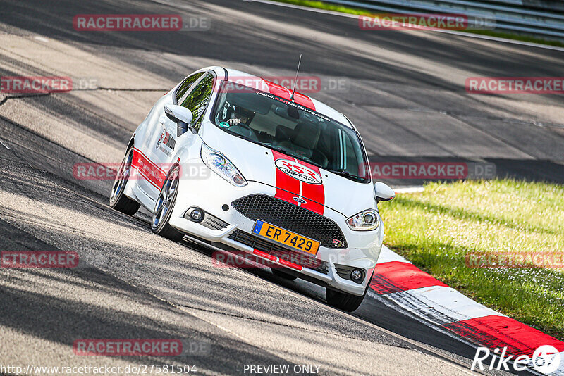 Bild #27581504 - Touristenfahrten Nürburgring Nordschleife (13.05.2024)