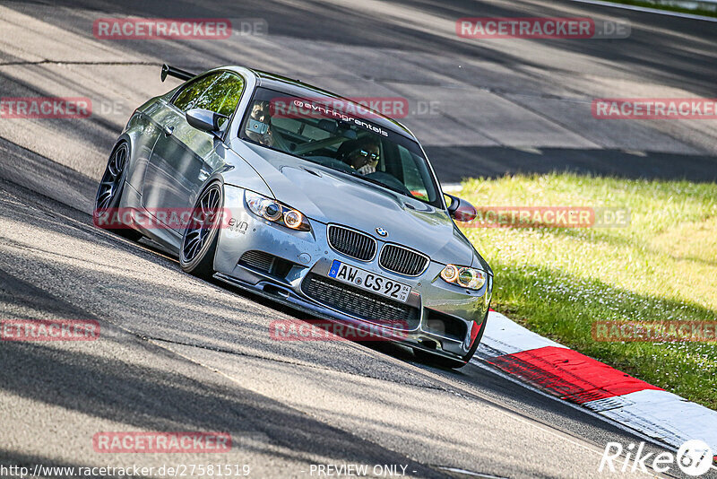 Bild #27581519 - Touristenfahrten Nürburgring Nordschleife (13.05.2024)