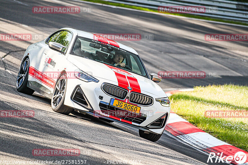 Bild #27581557 - Touristenfahrten Nürburgring Nordschleife (13.05.2024)