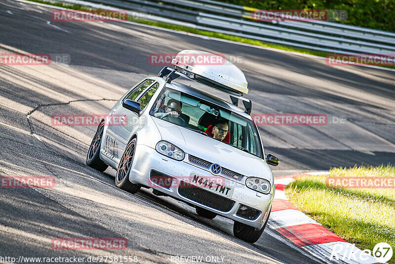 Bild #27581558 - Touristenfahrten Nürburgring Nordschleife (13.05.2024)