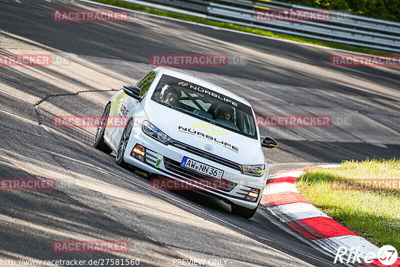 Bild #27581560 - Touristenfahrten Nürburgring Nordschleife (13.05.2024)