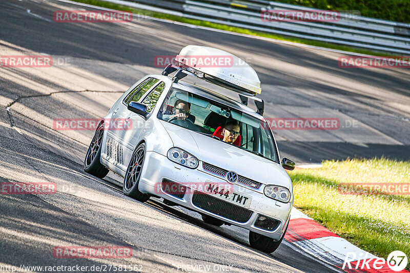 Bild #27581562 - Touristenfahrten Nürburgring Nordschleife (13.05.2024)