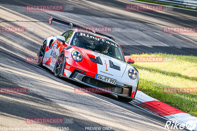 Bild #27581590 - Touristenfahrten Nürburgring Nordschleife (13.05.2024)