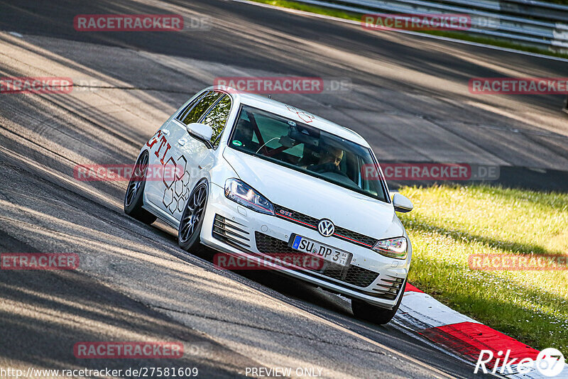 Bild #27581609 - Touristenfahrten Nürburgring Nordschleife (13.05.2024)