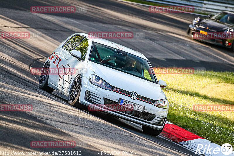 Bild #27581613 - Touristenfahrten Nürburgring Nordschleife (13.05.2024)