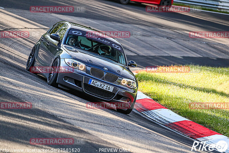 Bild #27581620 - Touristenfahrten Nürburgring Nordschleife (13.05.2024)