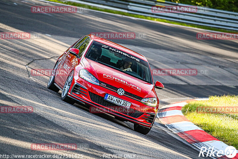 Bild #27581625 - Touristenfahrten Nürburgring Nordschleife (13.05.2024)