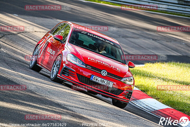 Bild #27581629 - Touristenfahrten Nürburgring Nordschleife (13.05.2024)