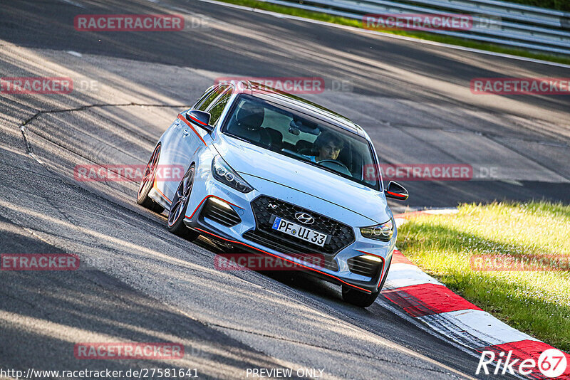 Bild #27581641 - Touristenfahrten Nürburgring Nordschleife (13.05.2024)