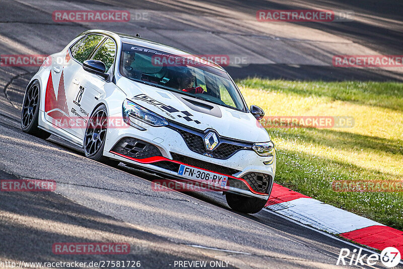 Bild #27581726 - Touristenfahrten Nürburgring Nordschleife (13.05.2024)