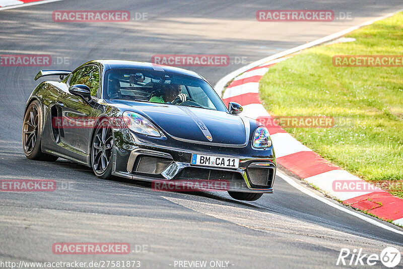 Bild #27581873 - Touristenfahrten Nürburgring Nordschleife (13.05.2024)