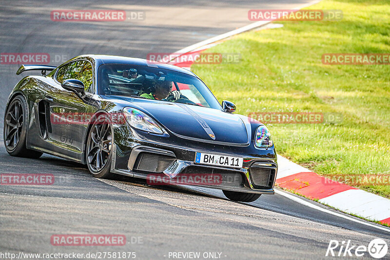 Bild #27581875 - Touristenfahrten Nürburgring Nordschleife (13.05.2024)