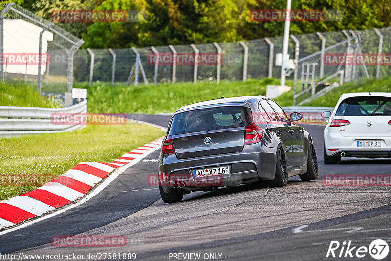 Bild #27581889 - Touristenfahrten Nürburgring Nordschleife (13.05.2024)