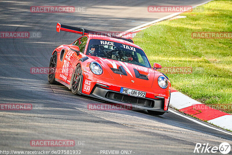 Bild #27581932 - Touristenfahrten Nürburgring Nordschleife (13.05.2024)