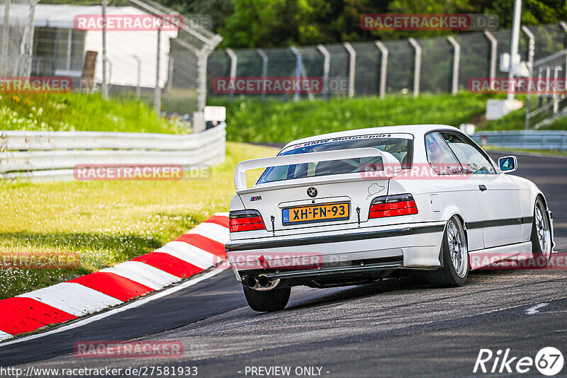 Bild #27581933 - Touristenfahrten Nürburgring Nordschleife (13.05.2024)