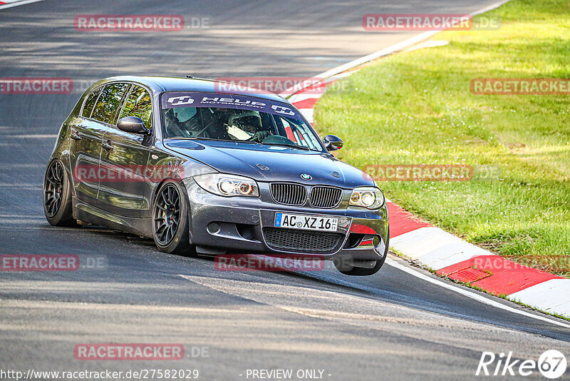 Bild #27582029 - Touristenfahrten Nürburgring Nordschleife (13.05.2024)