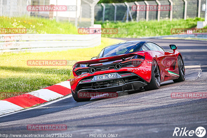 Bild #27582062 - Touristenfahrten Nürburgring Nordschleife (13.05.2024)