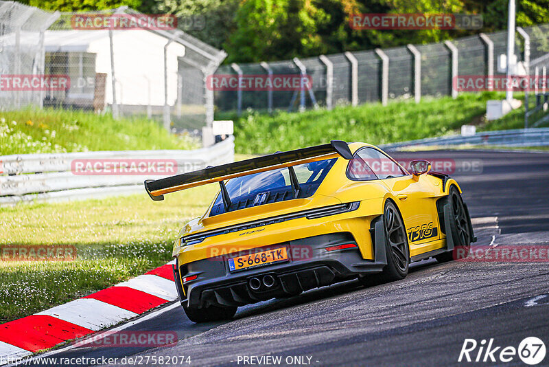 Bild #27582074 - Touristenfahrten Nürburgring Nordschleife (13.05.2024)