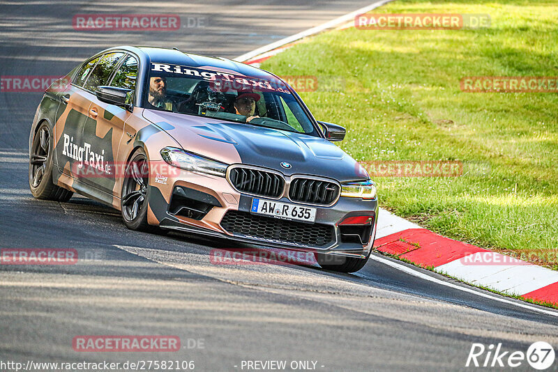 Bild #27582106 - Touristenfahrten Nürburgring Nordschleife (13.05.2024)