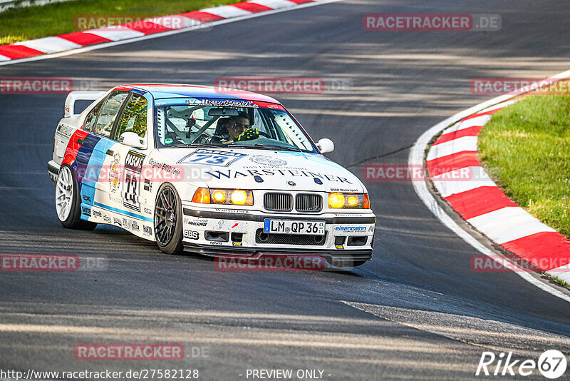 Bild #27582128 - Touristenfahrten Nürburgring Nordschleife (13.05.2024)