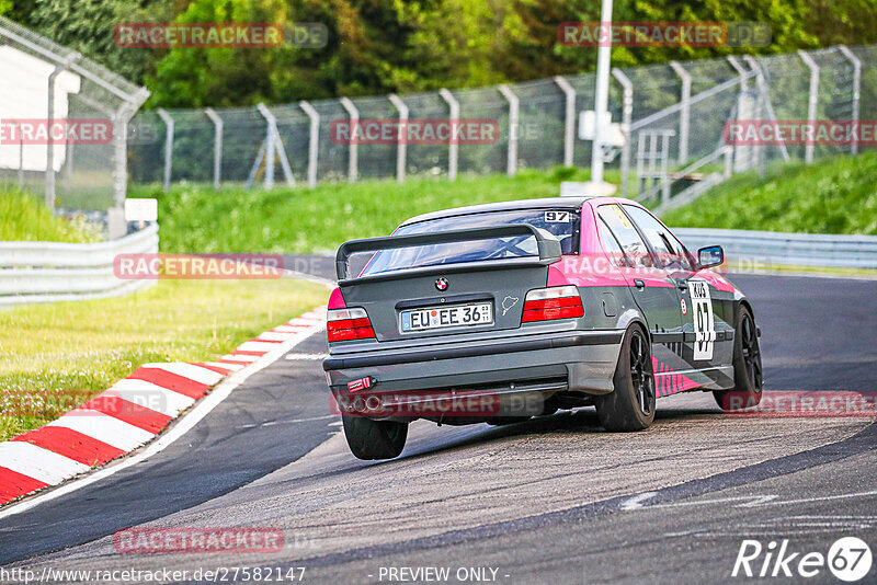 Bild #27582147 - Touristenfahrten Nürburgring Nordschleife (13.05.2024)