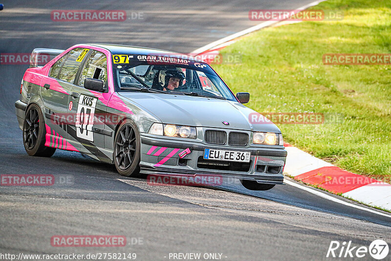 Bild #27582149 - Touristenfahrten Nürburgring Nordschleife (13.05.2024)