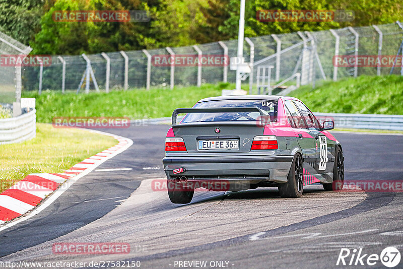 Bild #27582150 - Touristenfahrten Nürburgring Nordschleife (13.05.2024)