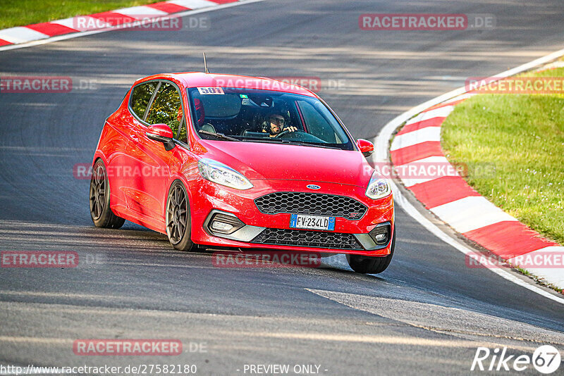 Bild #27582180 - Touristenfahrten Nürburgring Nordschleife (13.05.2024)