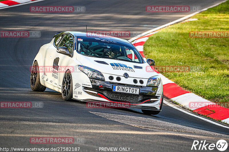 Bild #27582187 - Touristenfahrten Nürburgring Nordschleife (13.05.2024)