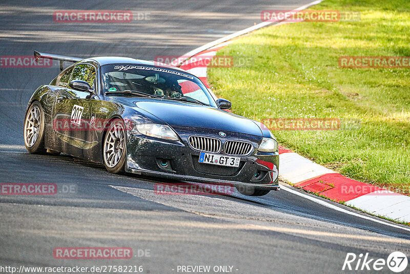 Bild #27582216 - Touristenfahrten Nürburgring Nordschleife (13.05.2024)