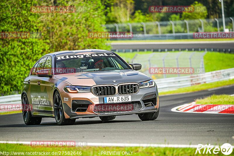 Bild #27582646 - Touristenfahrten Nürburgring Nordschleife (13.05.2024)