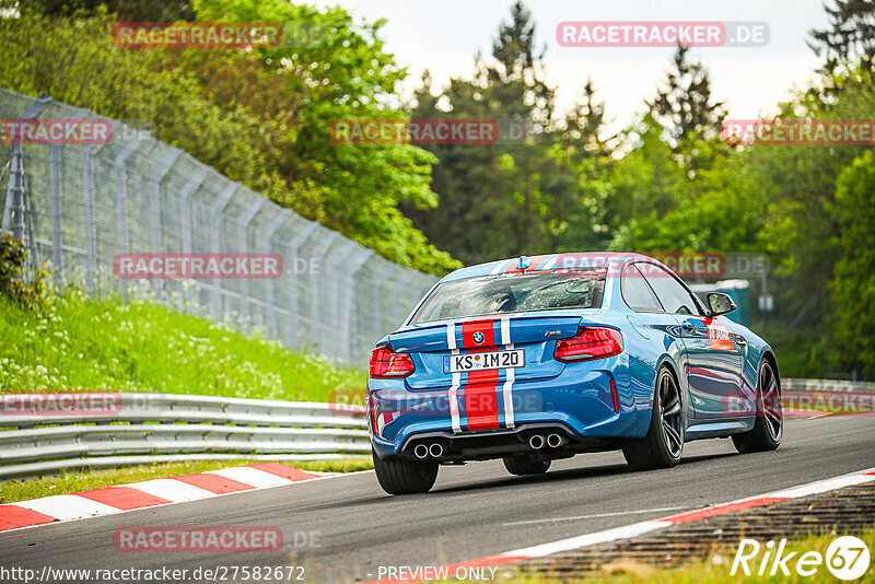 Bild #27582672 - Touristenfahrten Nürburgring Nordschleife (13.05.2024)