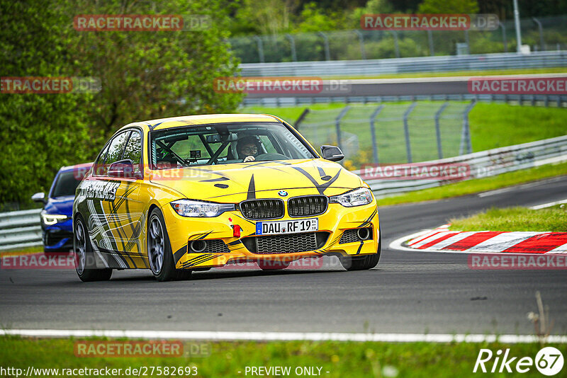 Bild #27582693 - Touristenfahrten Nürburgring Nordschleife (13.05.2024)