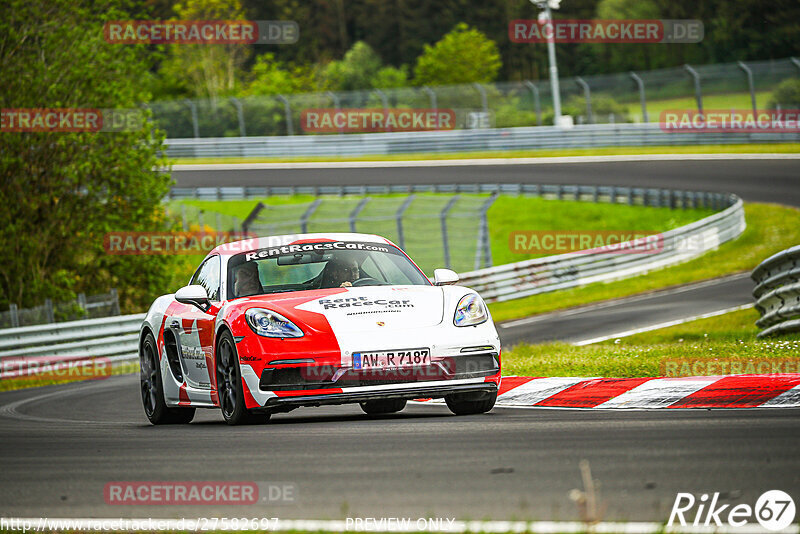 Bild #27582697 - Touristenfahrten Nürburgring Nordschleife (13.05.2024)