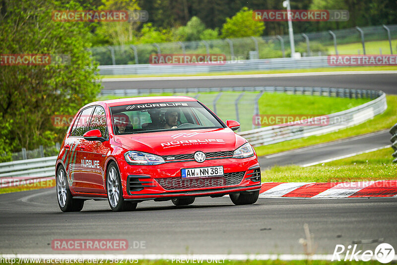 Bild #27582705 - Touristenfahrten Nürburgring Nordschleife (13.05.2024)