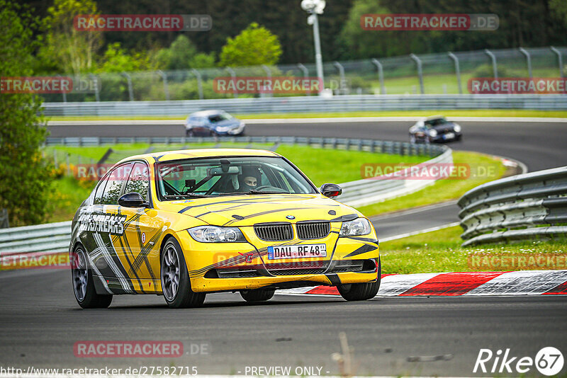 Bild #27582715 - Touristenfahrten Nürburgring Nordschleife (13.05.2024)