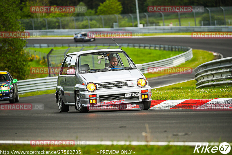 Bild #27582735 - Touristenfahrten Nürburgring Nordschleife (13.05.2024)