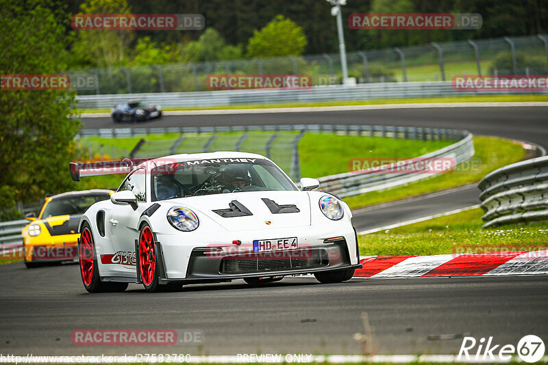 Bild #27582780 - Touristenfahrten Nürburgring Nordschleife (13.05.2024)