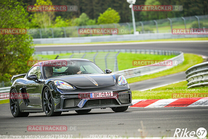 Bild #27582787 - Touristenfahrten Nürburgring Nordschleife (13.05.2024)