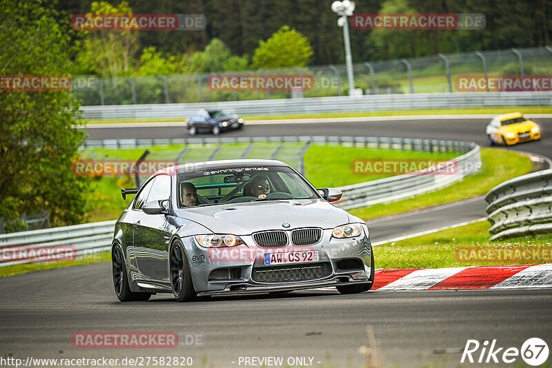 Bild #27582820 - Touristenfahrten Nürburgring Nordschleife (13.05.2024)