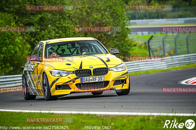 Bild #27582825 - Touristenfahrten Nürburgring Nordschleife (13.05.2024)