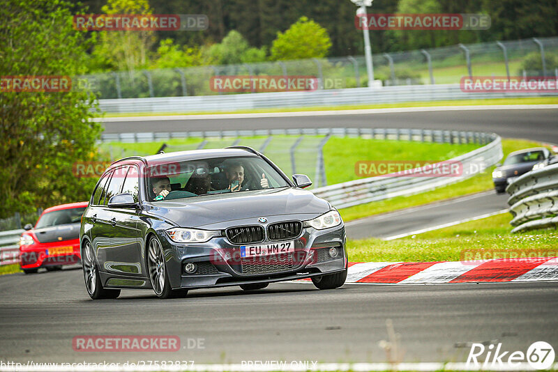 Bild #27582837 - Touristenfahrten Nürburgring Nordschleife (13.05.2024)