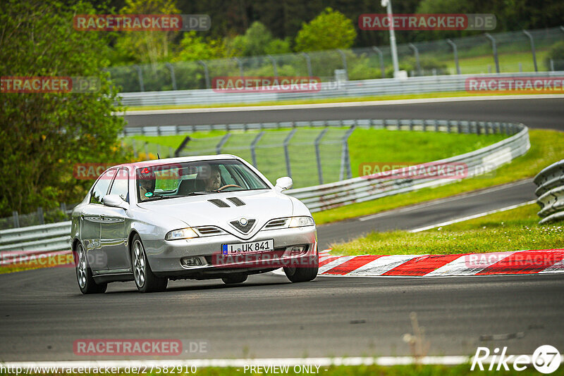 Bild #27582910 - Touristenfahrten Nürburgring Nordschleife (13.05.2024)