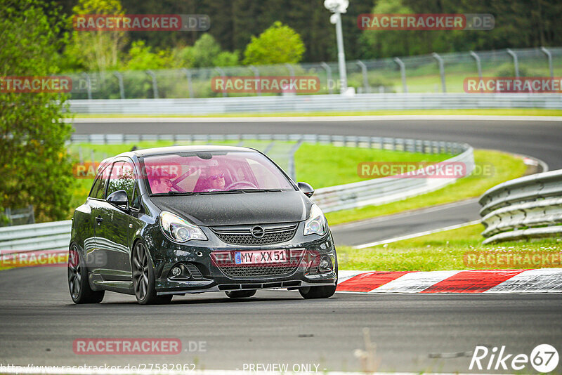 Bild #27582962 - Touristenfahrten Nürburgring Nordschleife (13.05.2024)