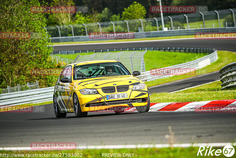 Bild #27583002 - Touristenfahrten Nürburgring Nordschleife (13.05.2024)