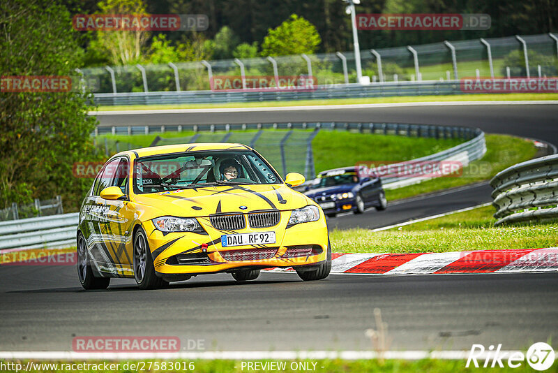 Bild #27583016 - Touristenfahrten Nürburgring Nordschleife (13.05.2024)