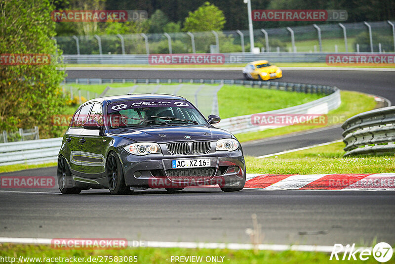 Bild #27583085 - Touristenfahrten Nürburgring Nordschleife (13.05.2024)