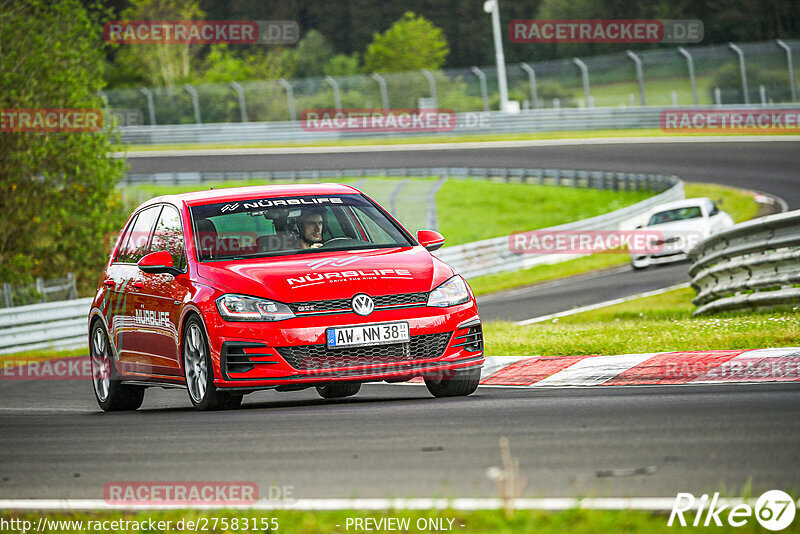 Bild #27583155 - Touristenfahrten Nürburgring Nordschleife (13.05.2024)